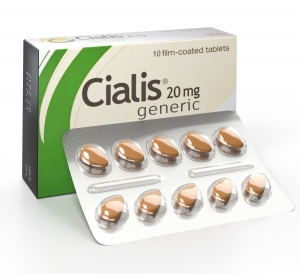 Cialis generico